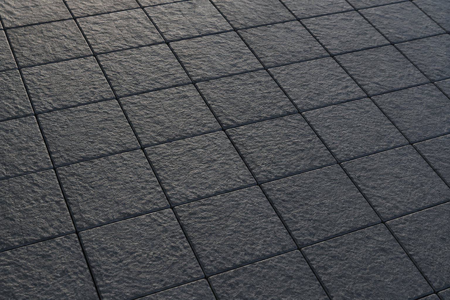 Rock Finish Paver Block